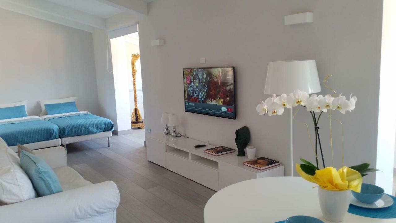 B&B Unique Сорренто Экстерьер фото